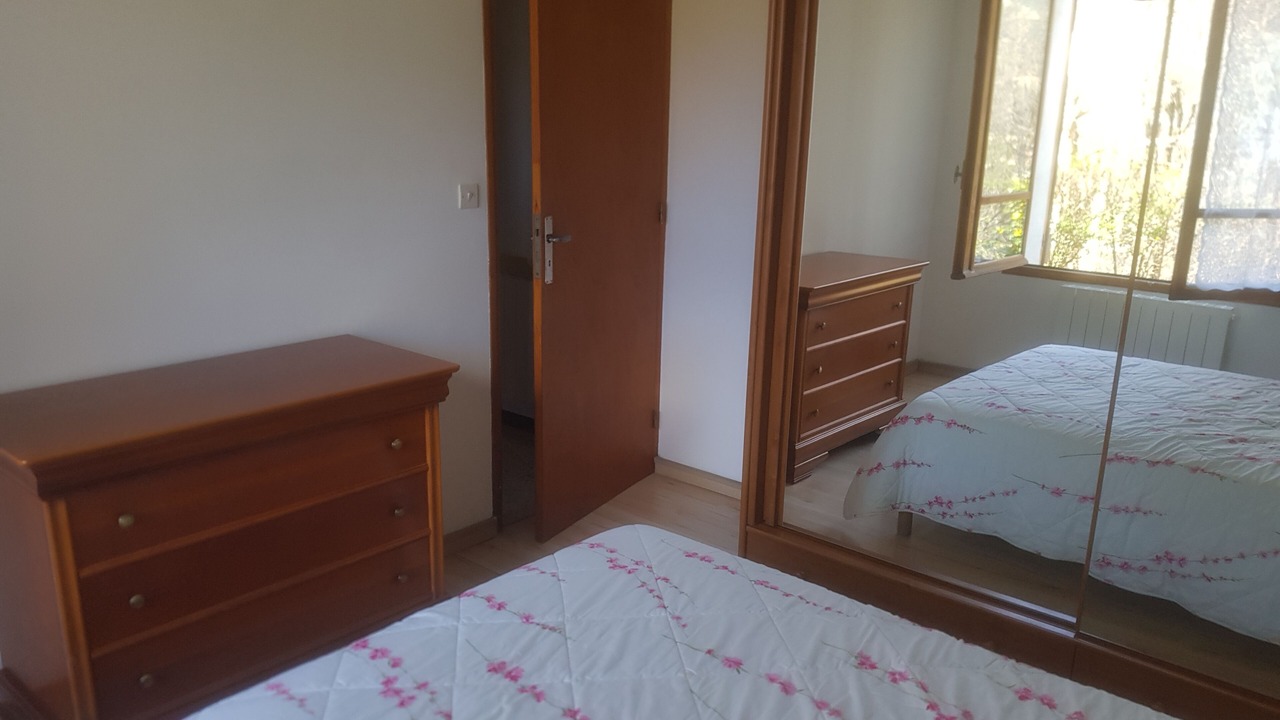 Photo of Bedroom in Saint-Andre-les-Alpes
