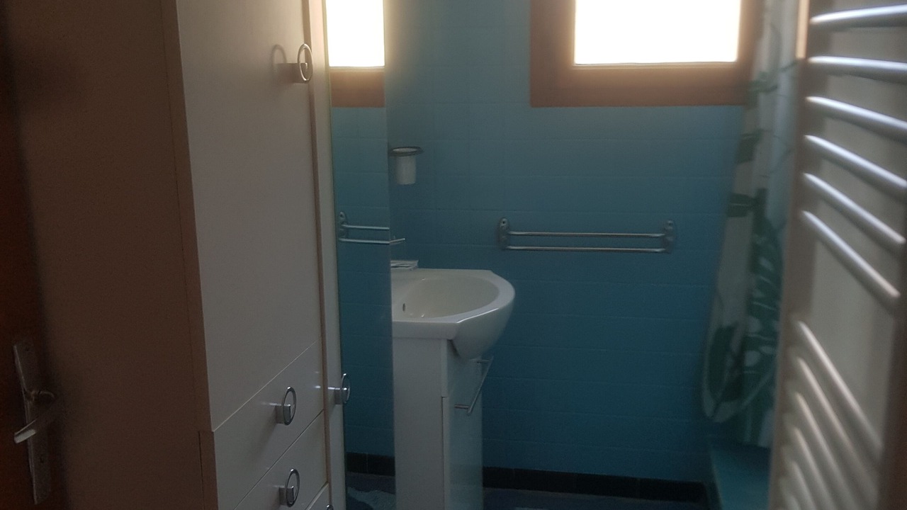 Photo of Bathroom in Saint-Andre-les-Alpes