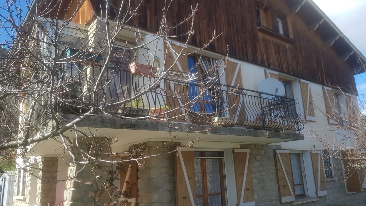 Photo of Outdoor in Saint-Andre-les-Alpes
