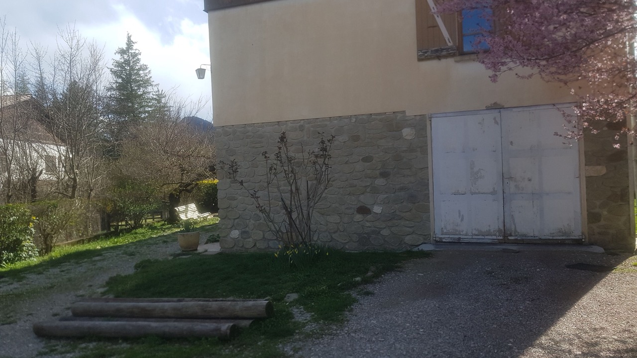 Photo of Outdoor in Saint-Andre-les-Alpes
