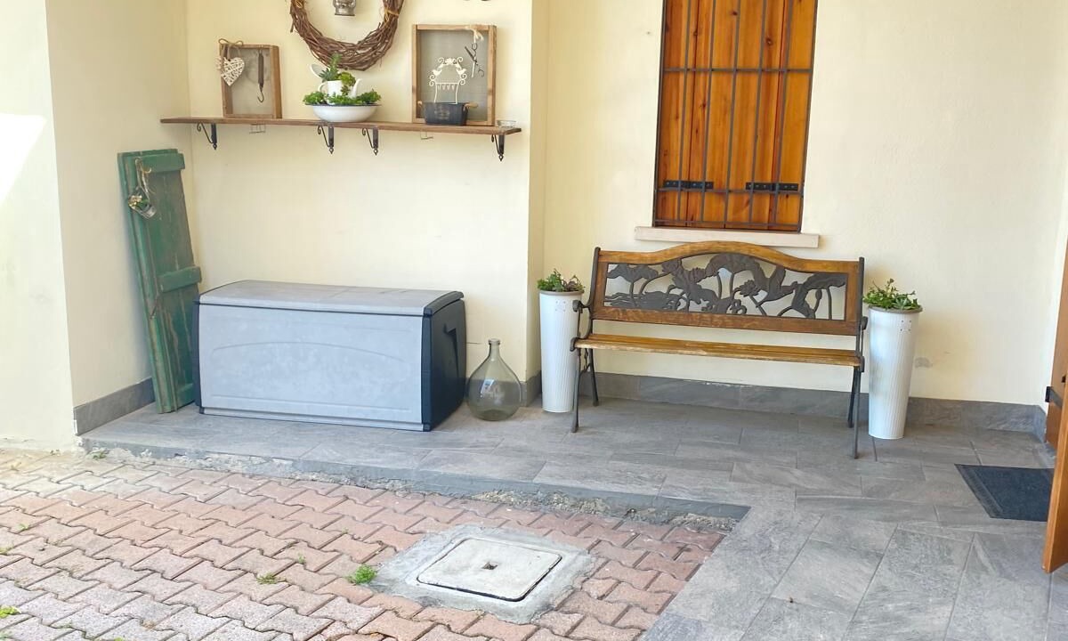 Photo of Patio Balcony in Vicenza
