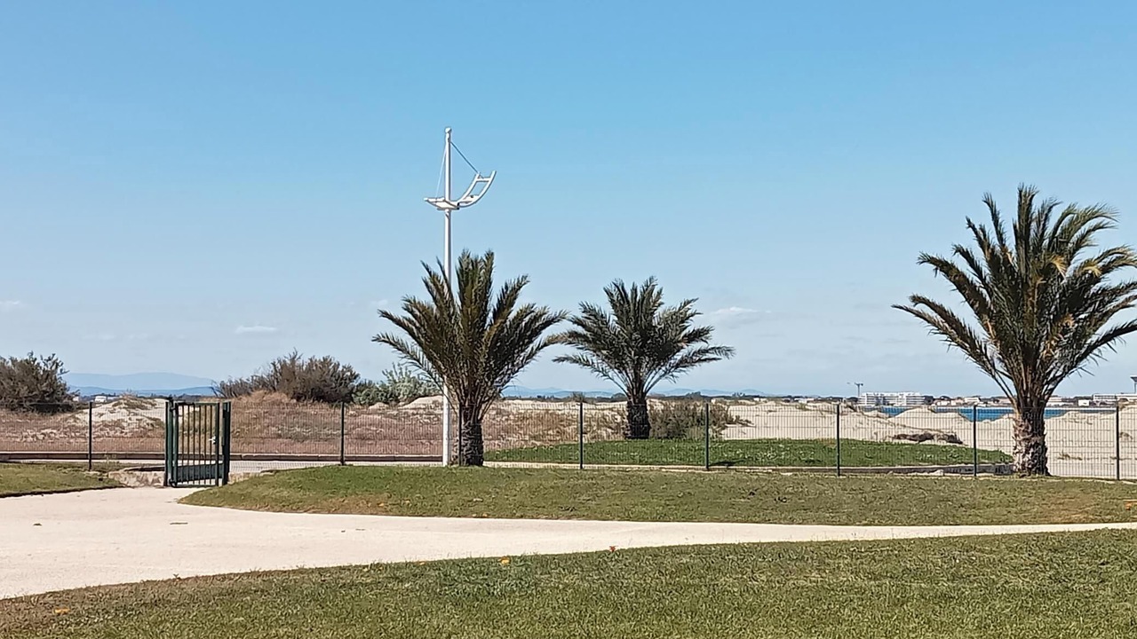 Photo of Outdoor in Montpellier