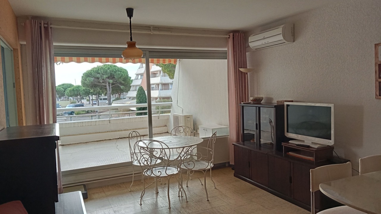 Photo of Livingroom in Montpellier