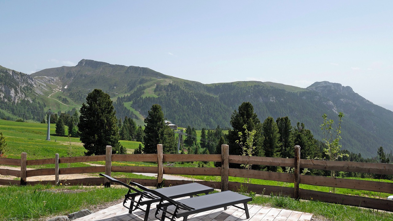 Photo of Outdoor in Obereggen