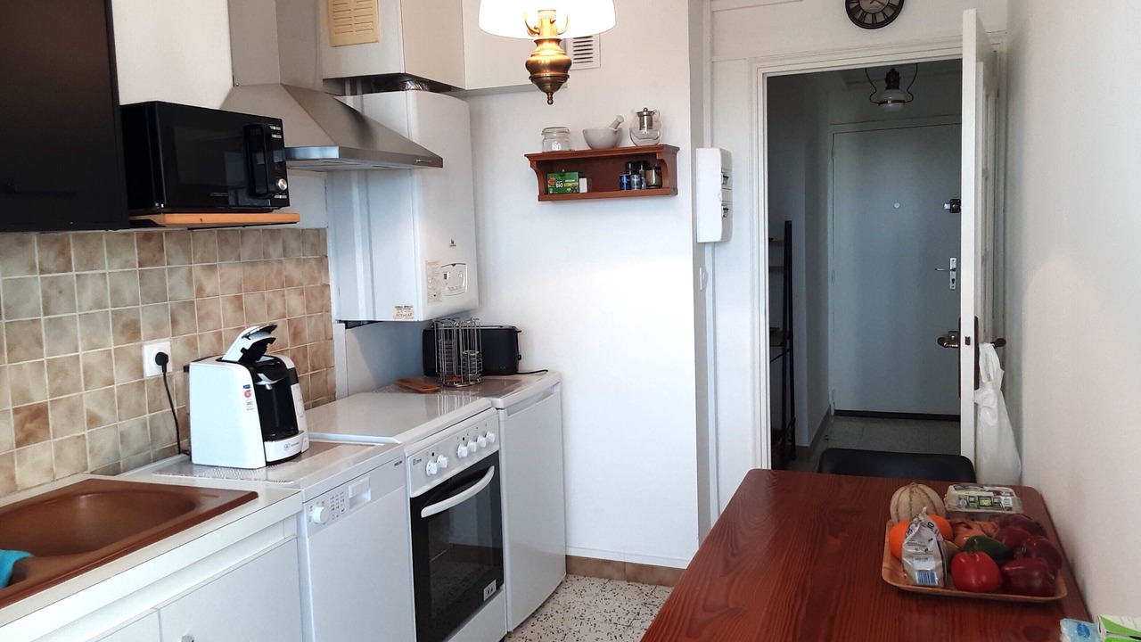 Photo of Kitchen in Estanove
