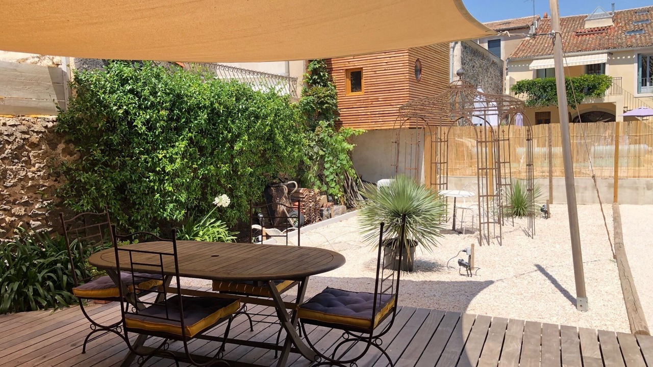 Photo of Outdoor in Marseillan