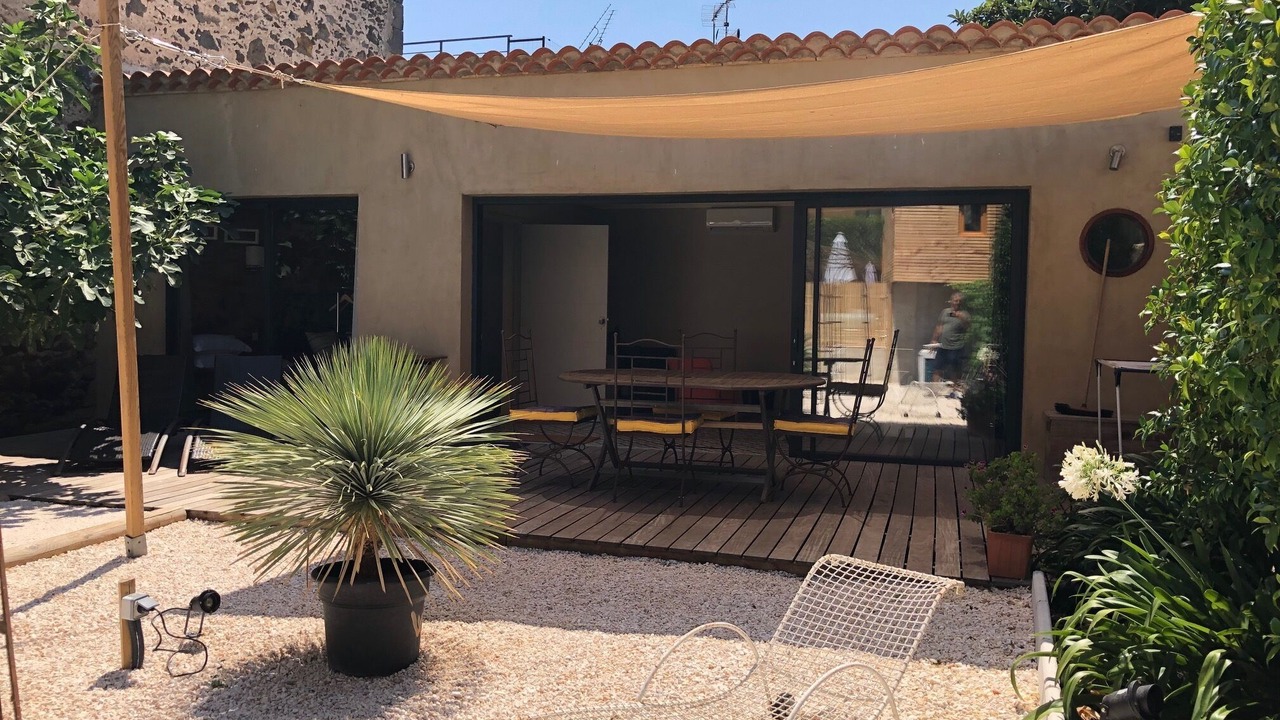 Photo of Outdoor in Marseillan