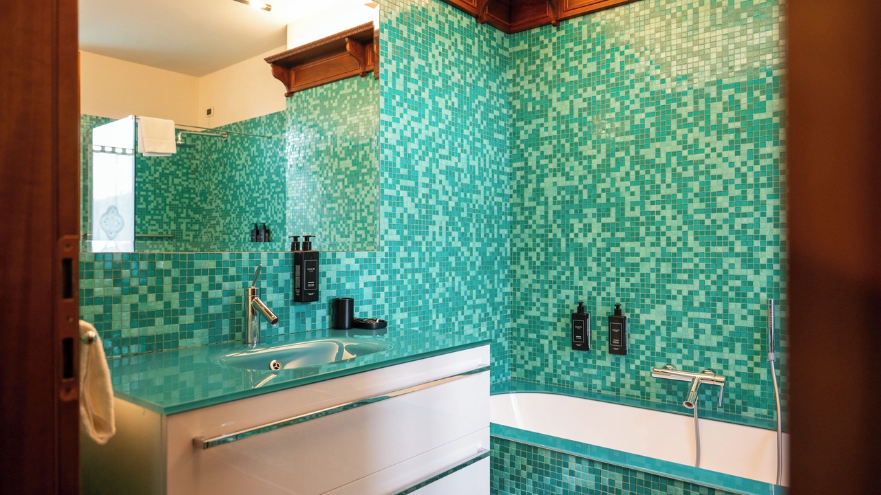 Photo of Bathroom in Cividale del Friuli