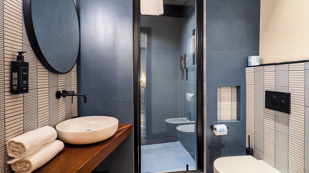 Photo of Bathroom in Cividale del Friuli