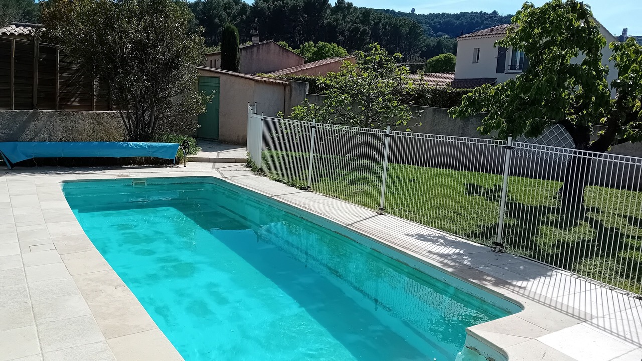 Photo of Outdoor in Ventabren
