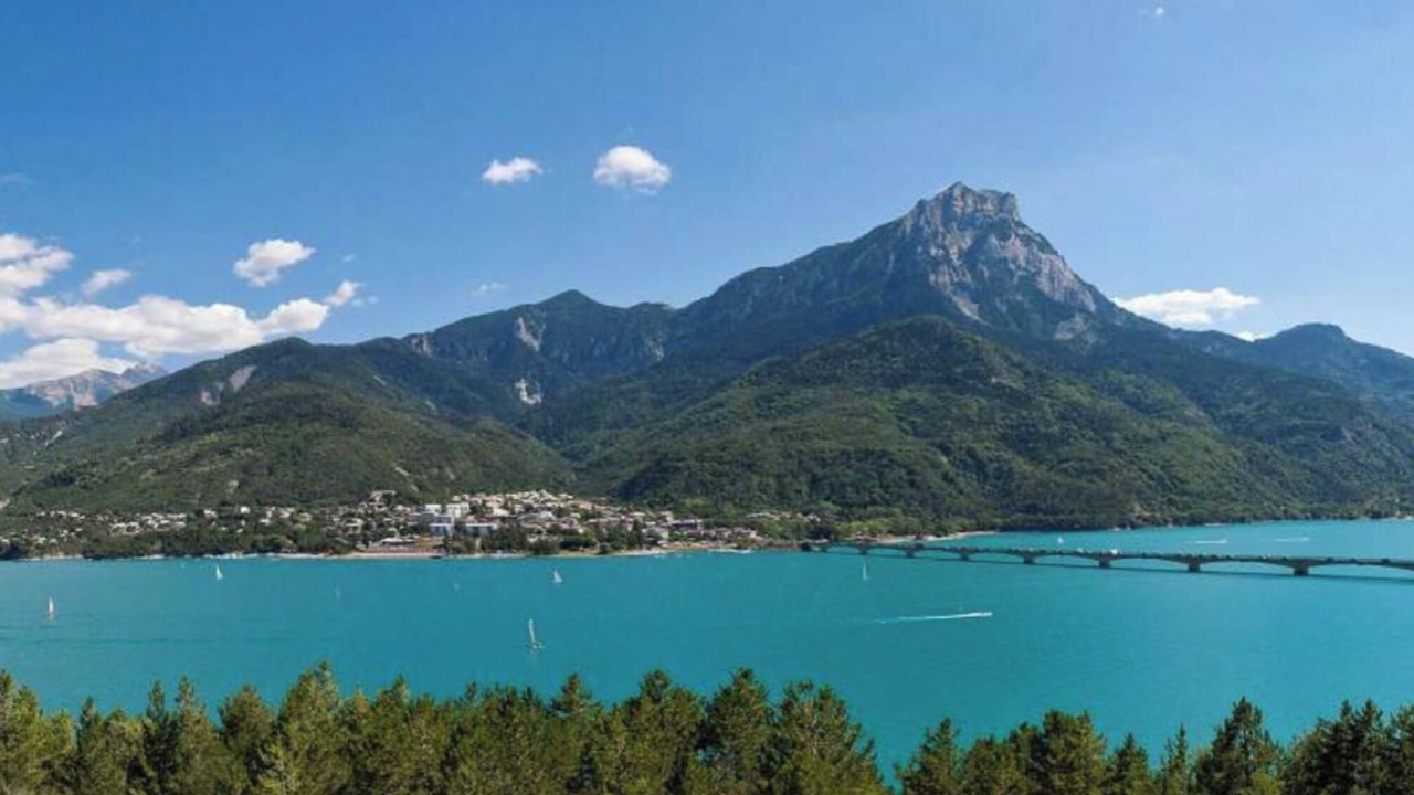 Photo of Outdoor in Savines-le-Lac