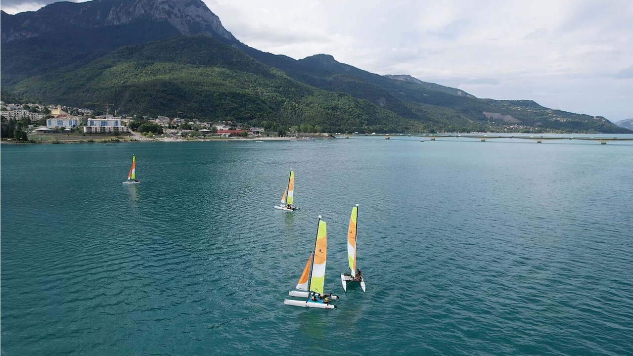 Photo of Others in Savines-le-Lac