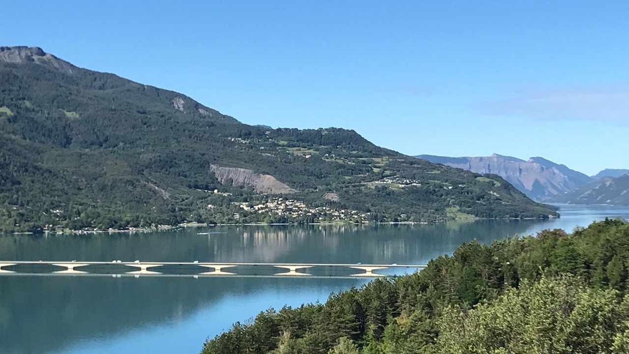 Photo of Outdoor in Savines-le-Lac