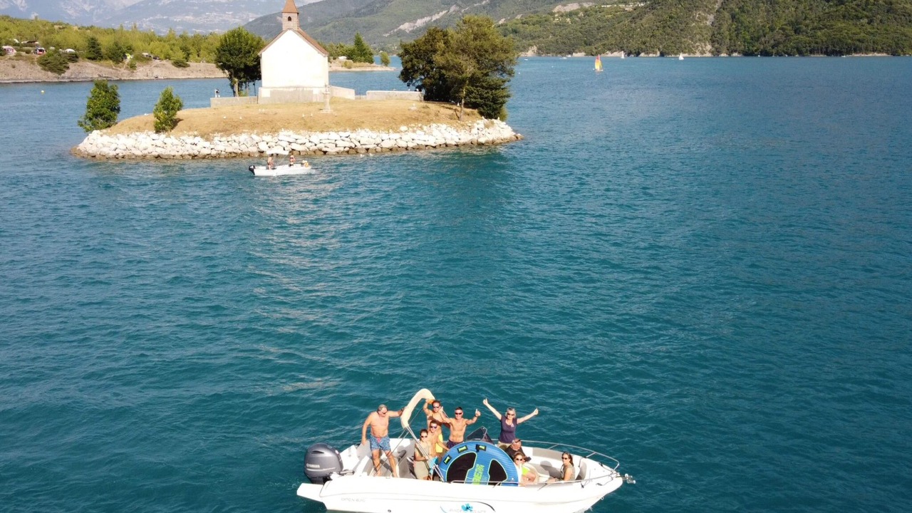 Photo of Others in Savines-le-Lac