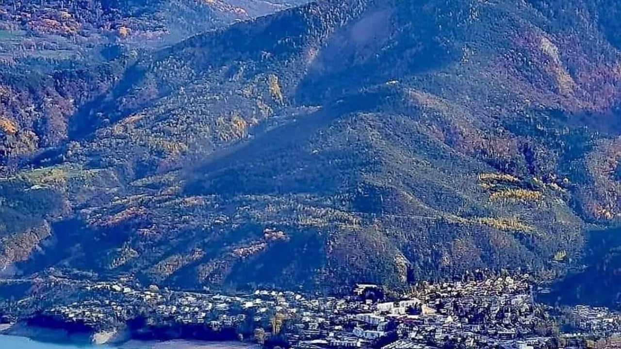 Photo of Outdoor in Savines-le-Lac