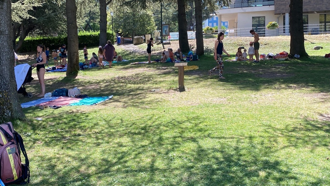 Photo of Outdoor in Savines-le-Lac