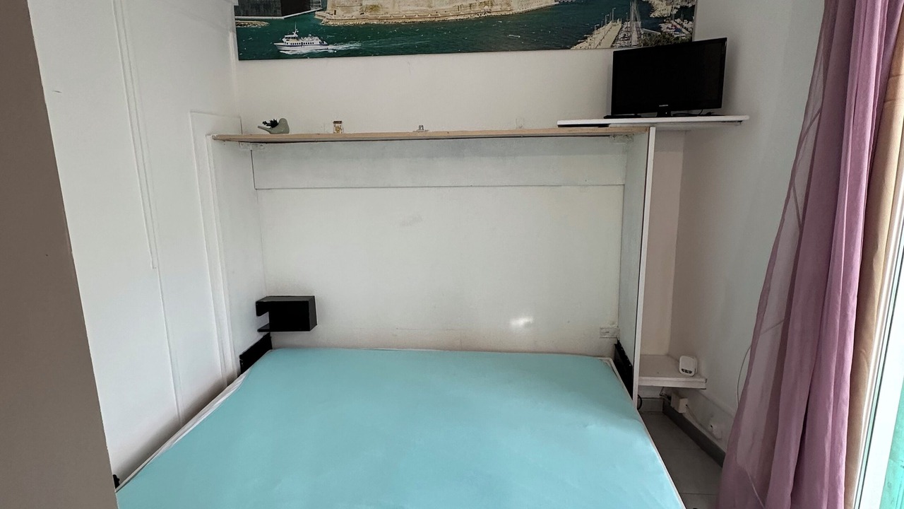 Photo of Bedroom in Le Pharo