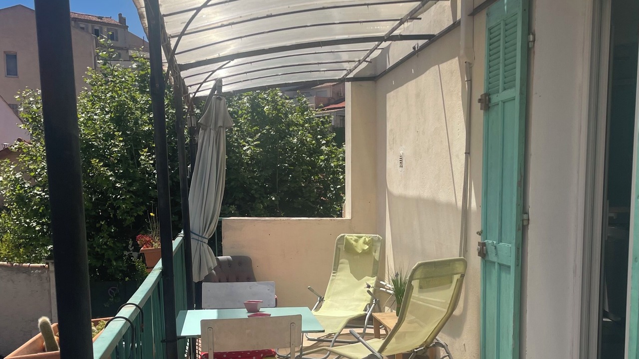 Photo of Outdoor in Le Pharo