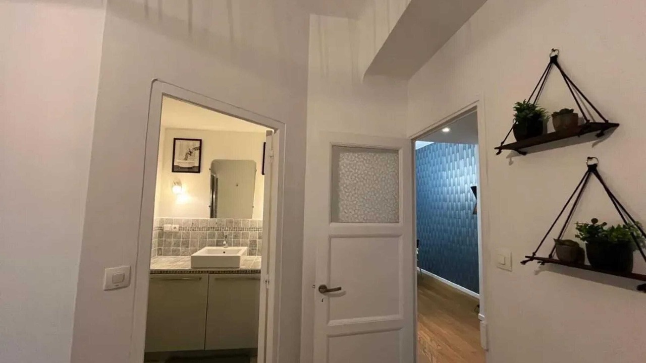 Photo of Bathroom in Le Pharo