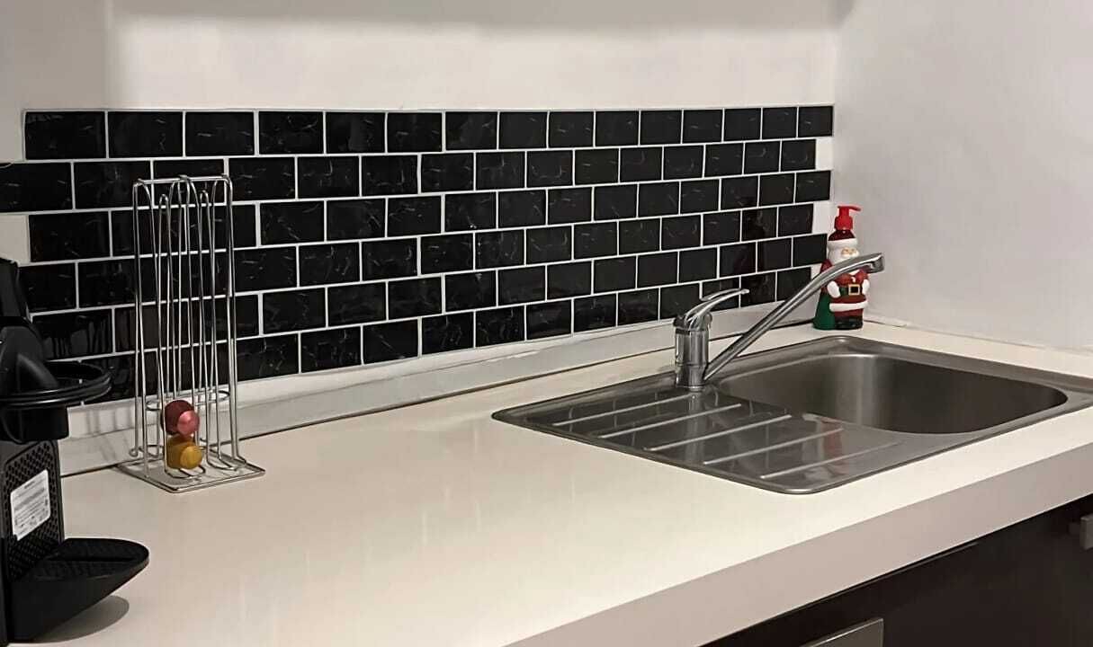 Photo of Kitchen in Le Pharo