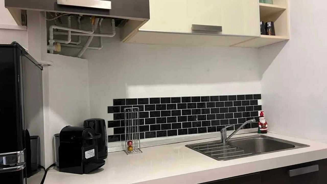 Photo of Kitchen in Le Pharo