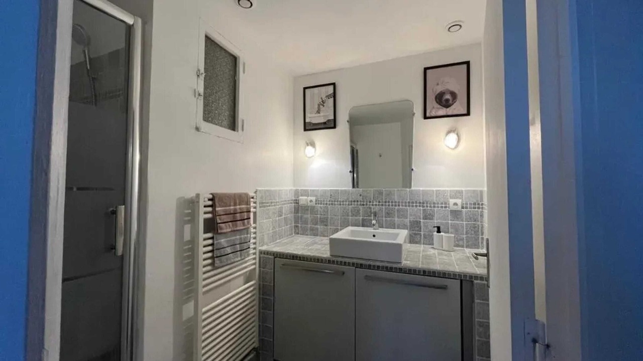 Photo of Kitchen in Le Pharo