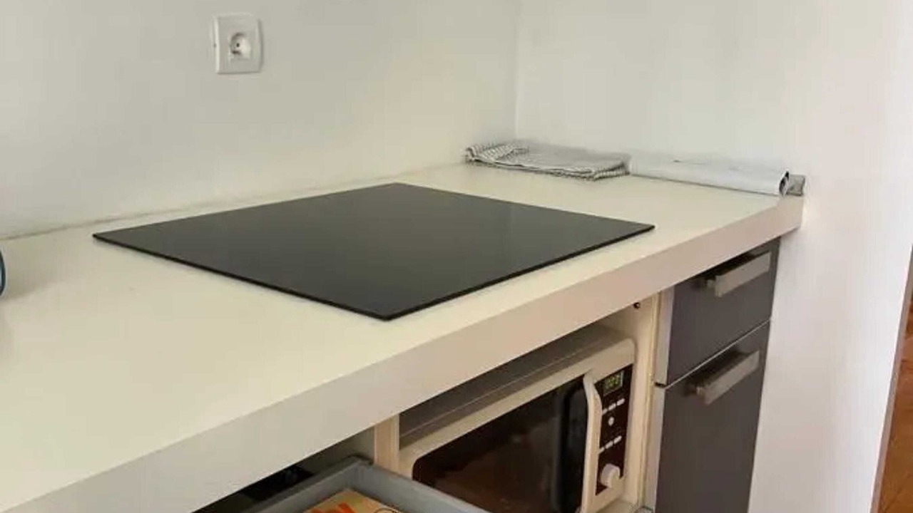 Photo of Kitchen in Le Pharo