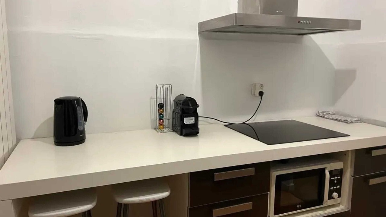 Photo of Kitchen in Le Pharo