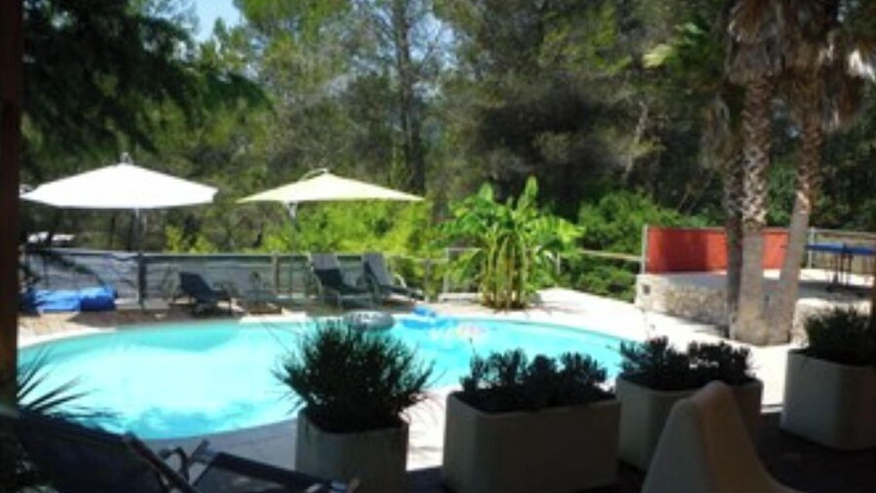 Photo of Outdoor in Blausasc