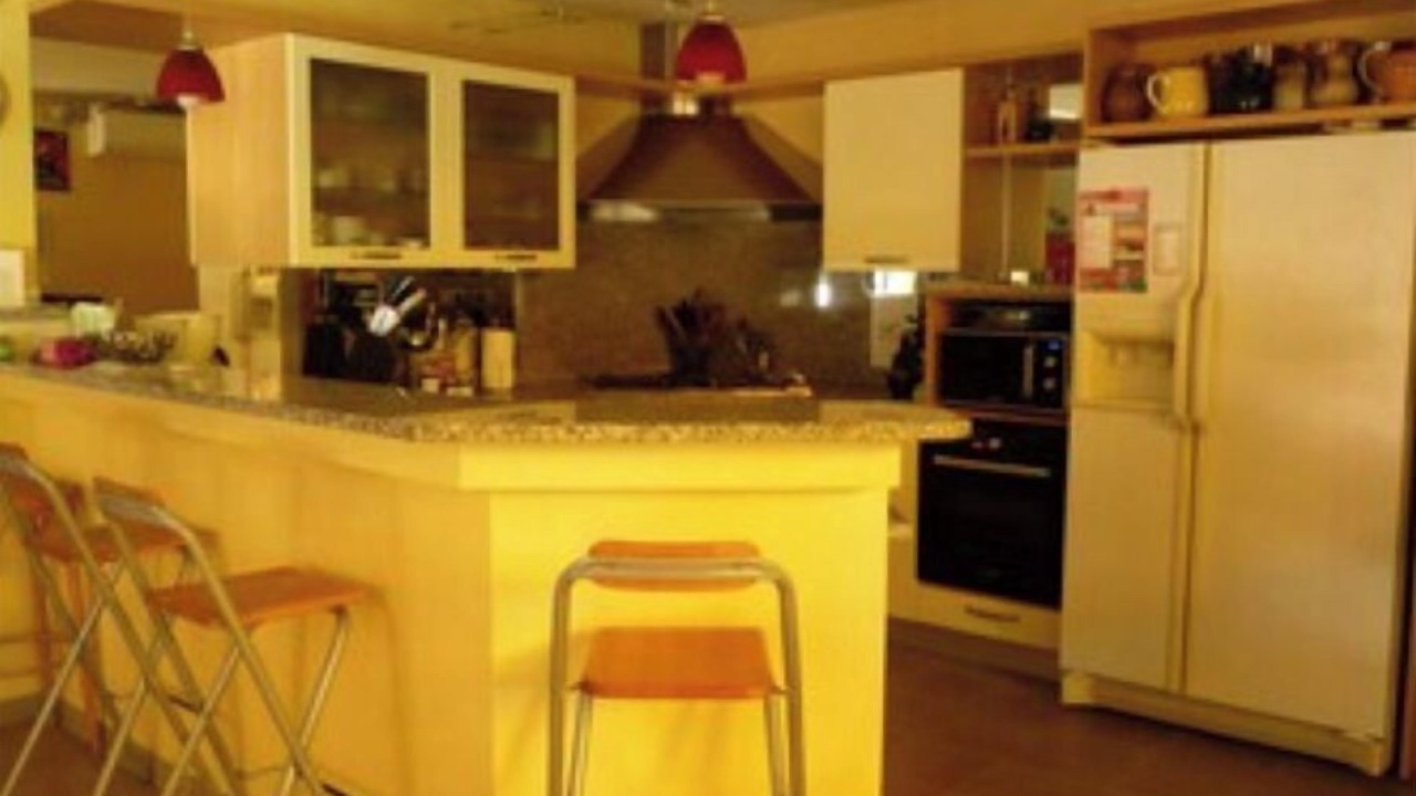 Photo of Kitchen in Blausasc