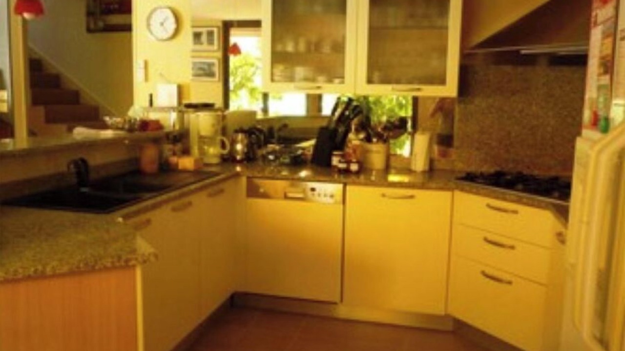 Photo of Kitchen in Blausasc
