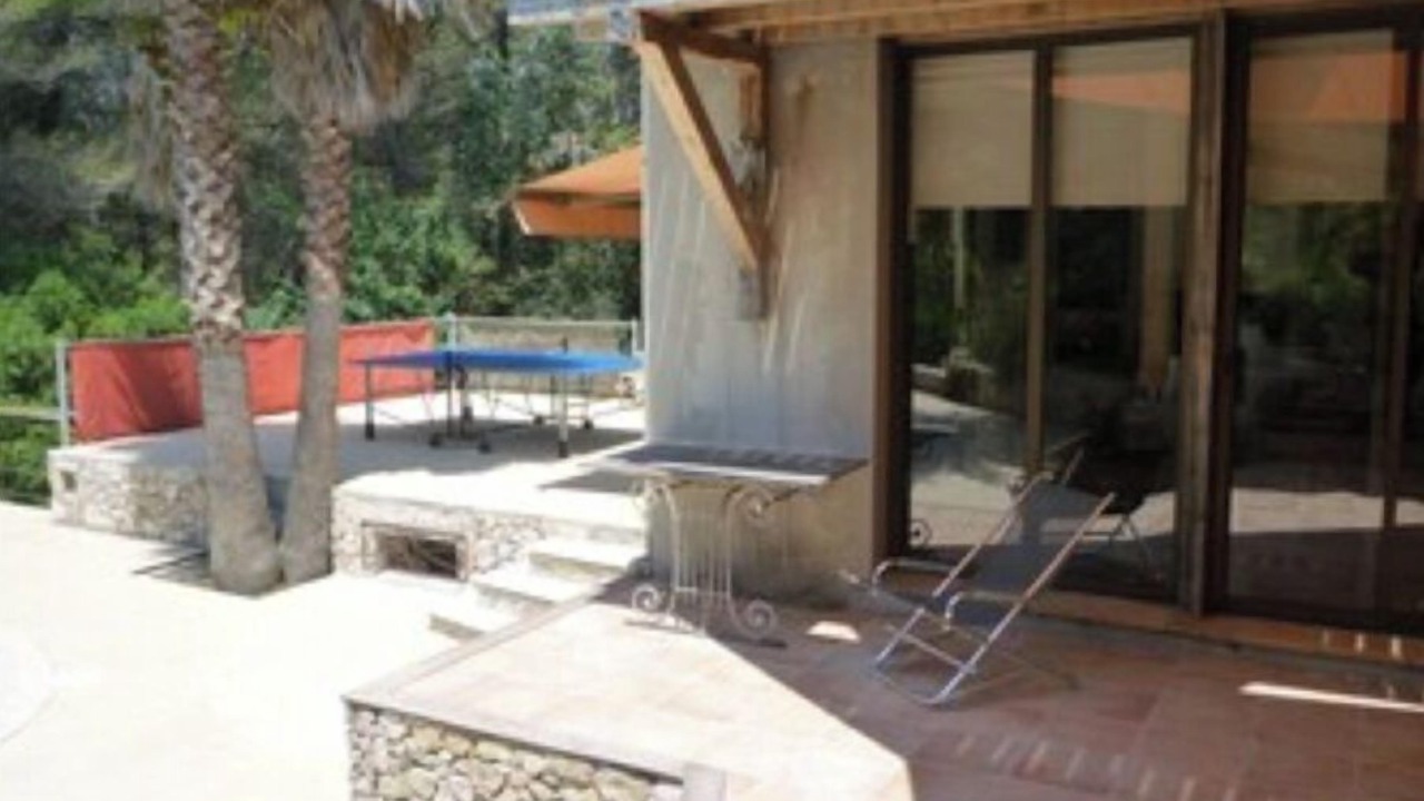 Photo of Patio Balcony in Blausasc