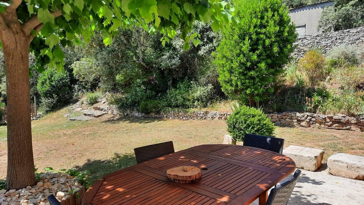 Photo of Outdoor in Caremeau