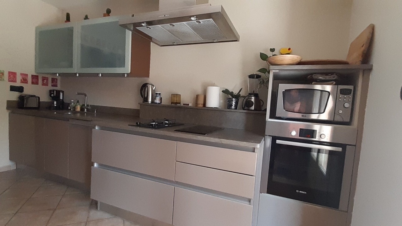 Photo of Kitchen in Caremeau