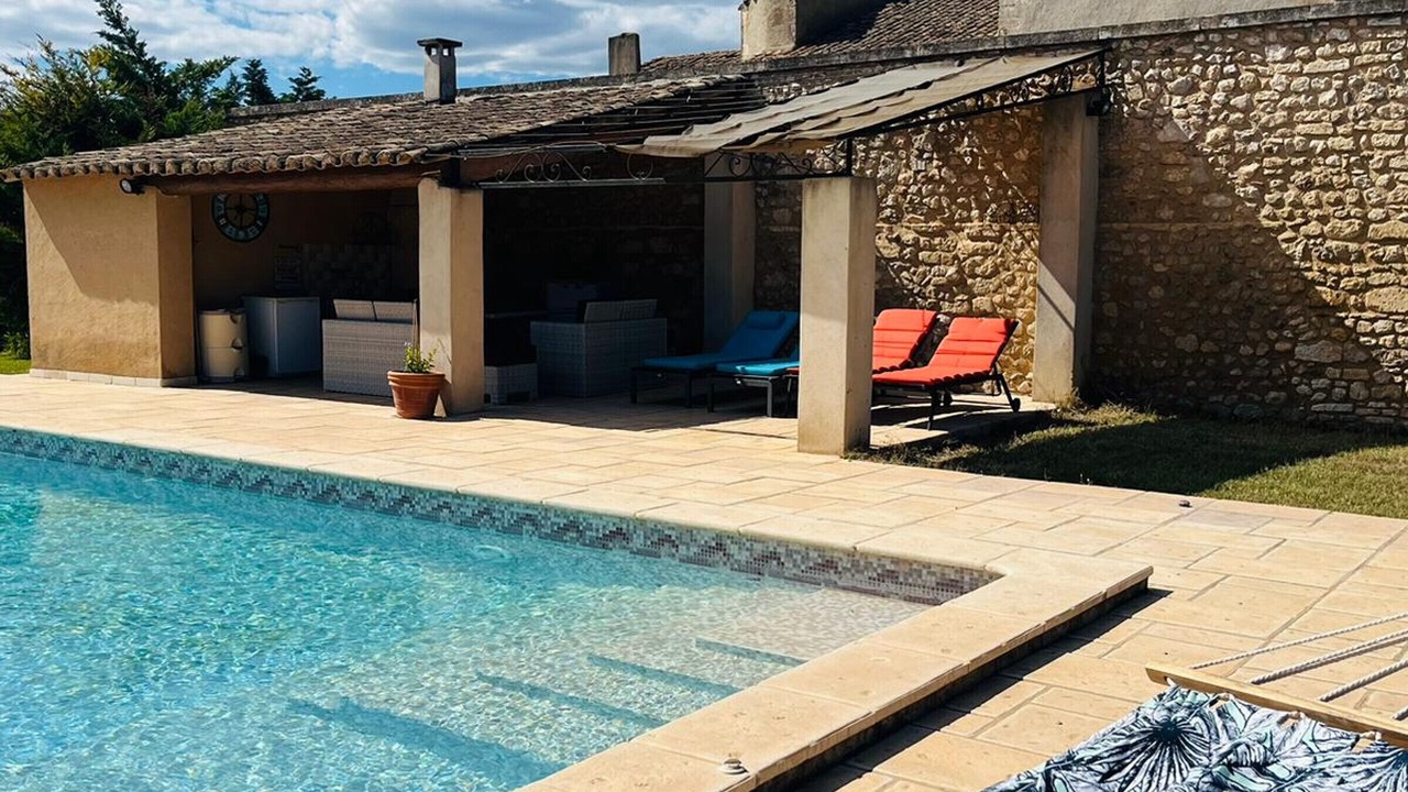 Photo of Outdoor in Maussane-les-Alpilles