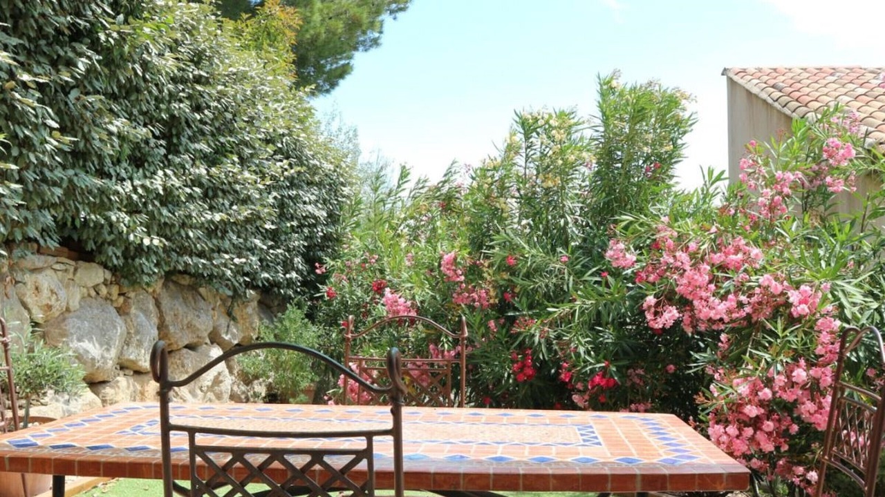 Photo of Outdoor in Mallemort