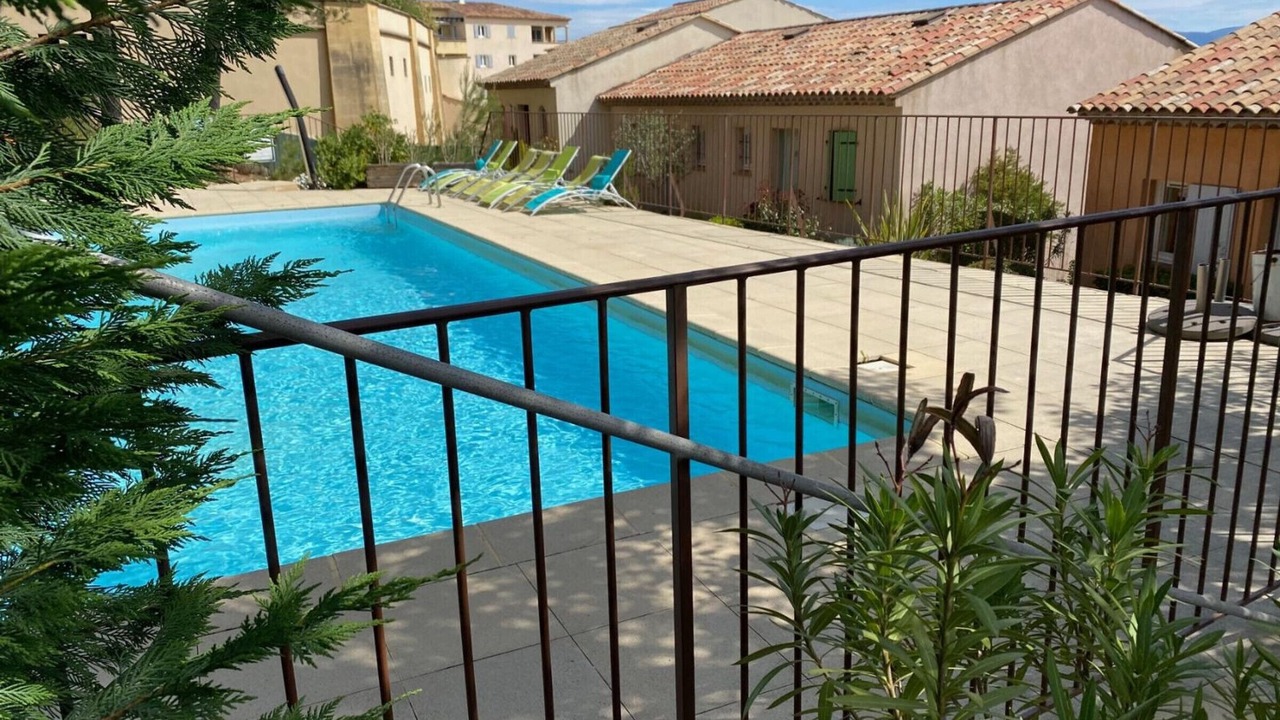 Photo of Outdoor in Mallemort