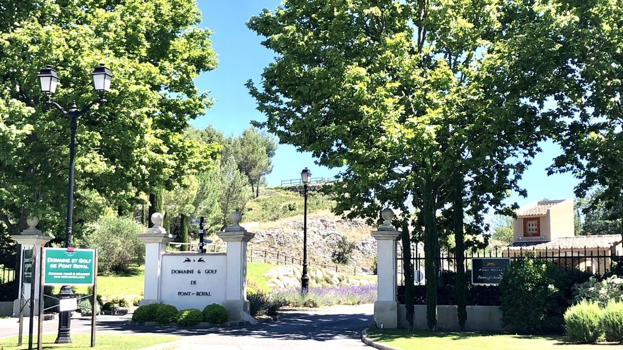 Photo of Outdoor in Mallemort