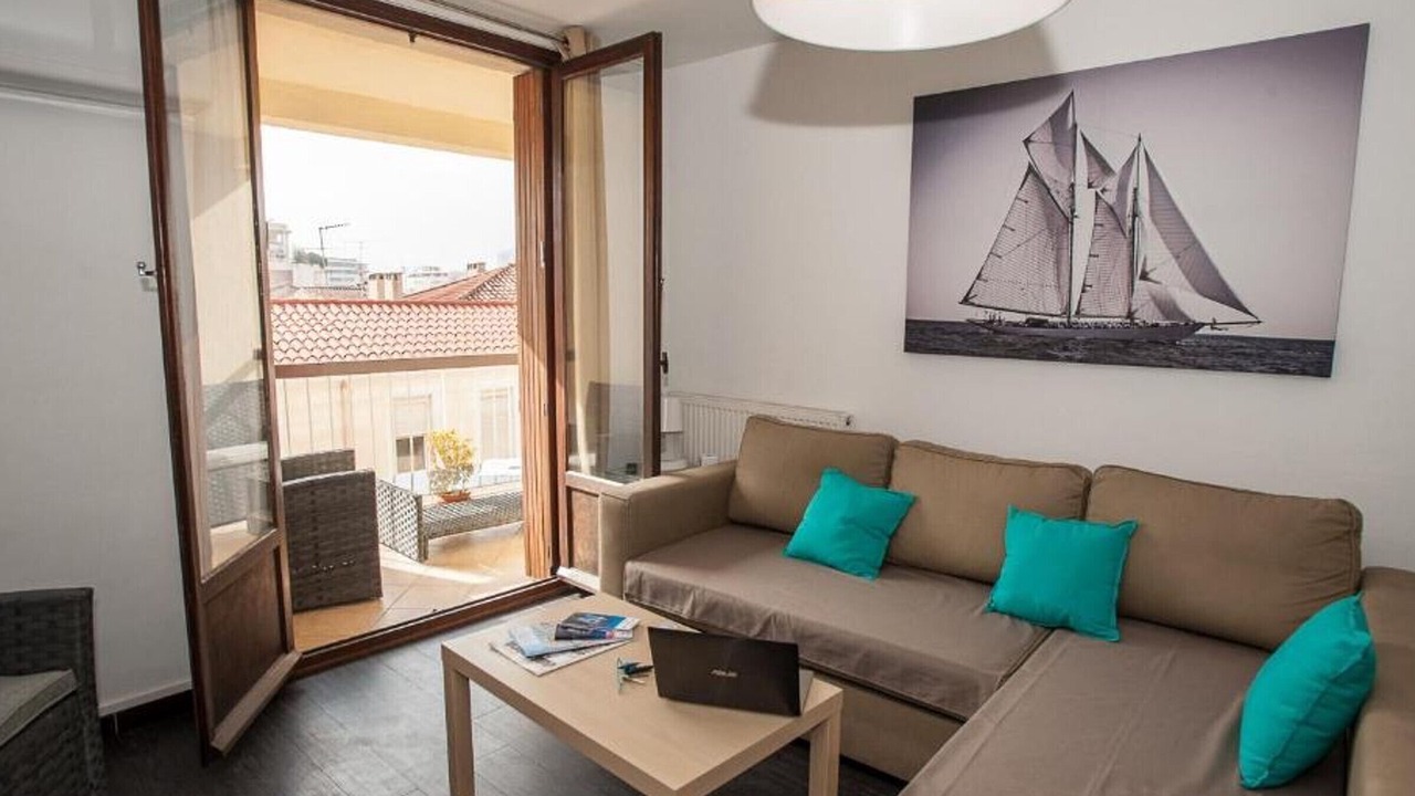 Photo of Livingroom in Menpenti