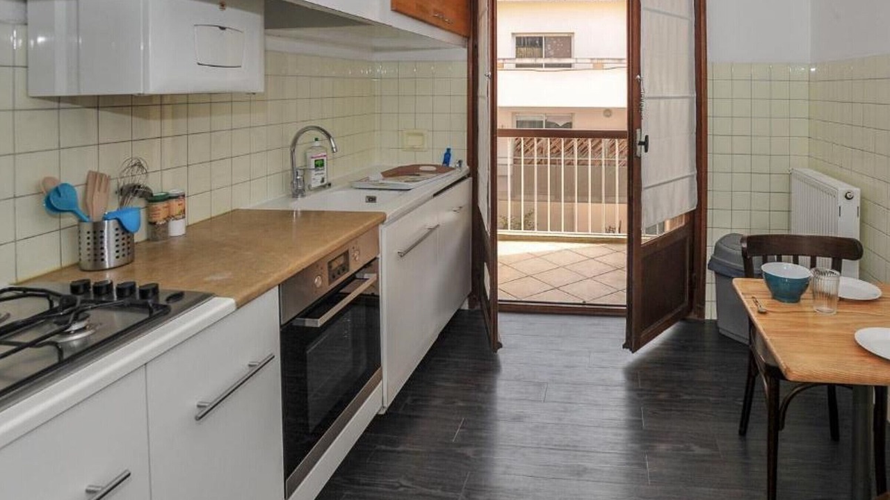 Photo of Kitchen in Menpenti