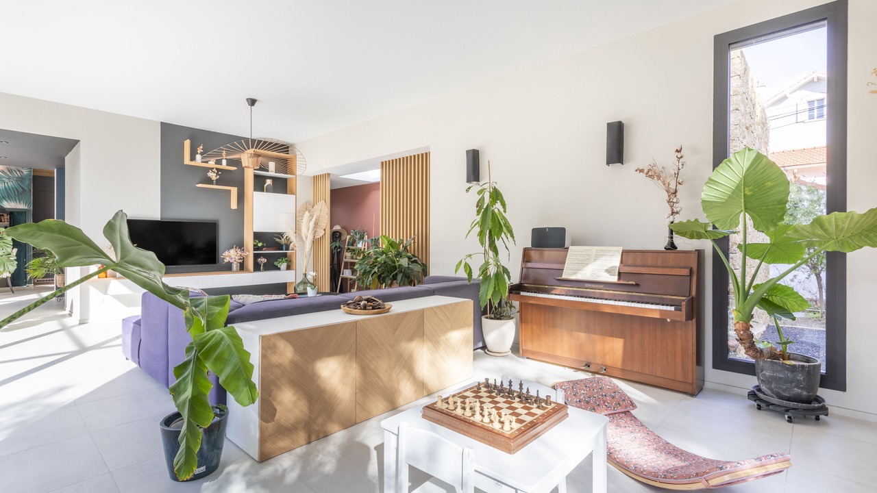 Photo of Kitchen in 8th Arrondissement