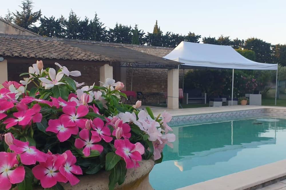 Photo of Outdoor in Maussane-les-Alpilles