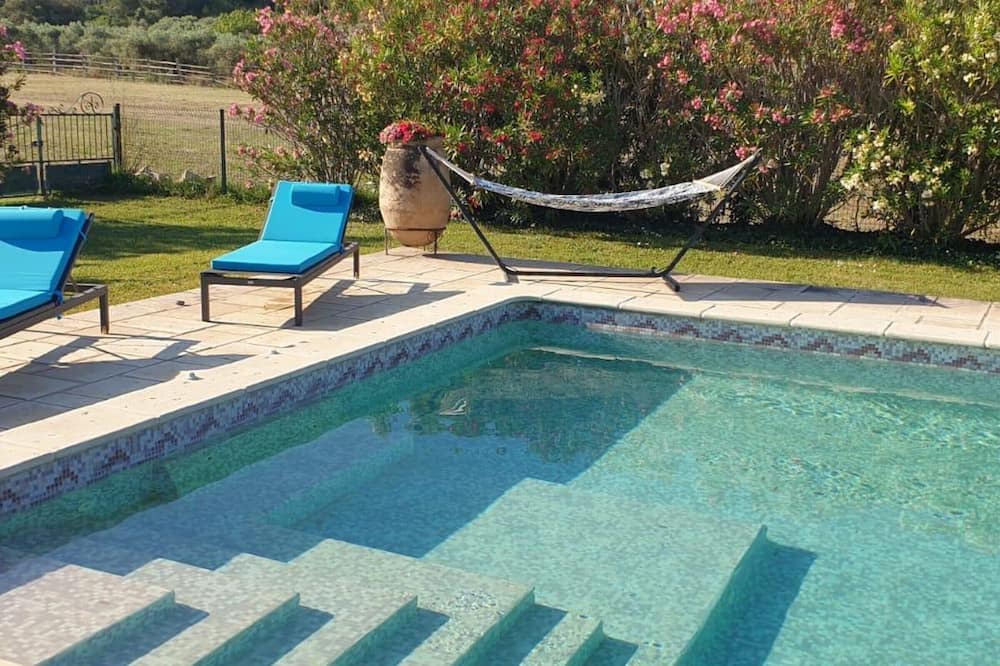 Photo of Outdoor in Maussane-les-Alpilles