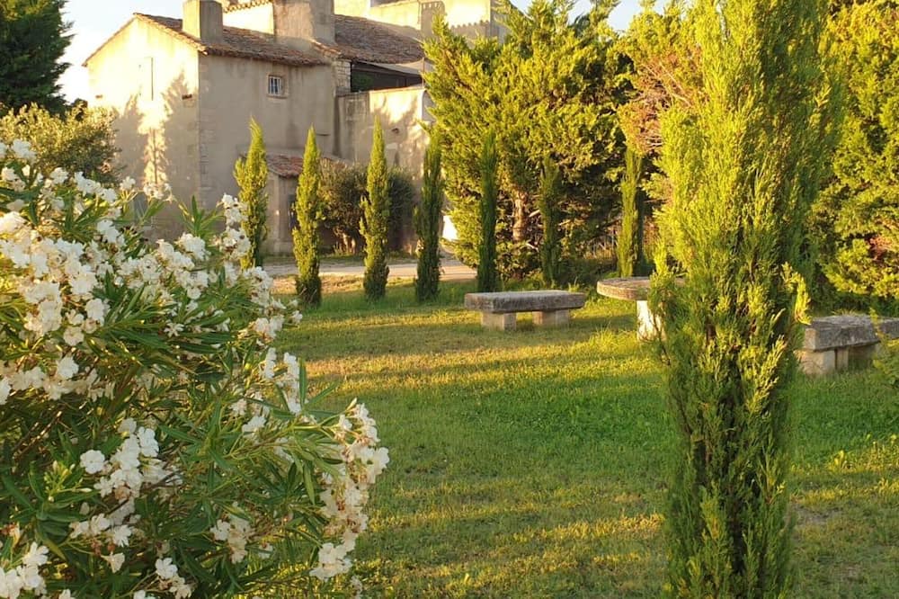 Photo of Outdoor in Maussane-les-Alpilles