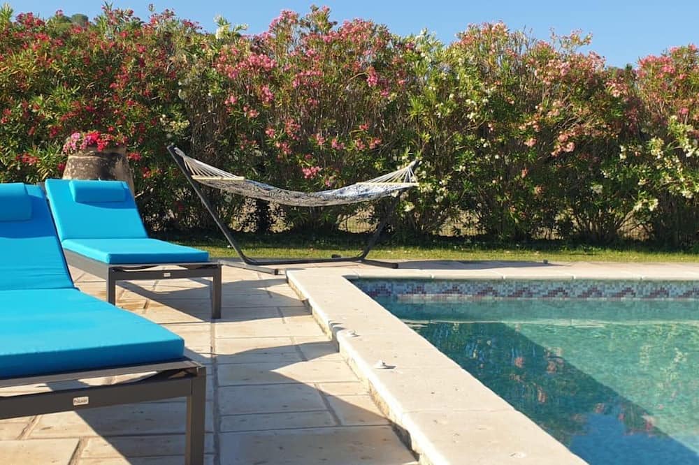 Photo of Outdoor in Maussane-les-Alpilles