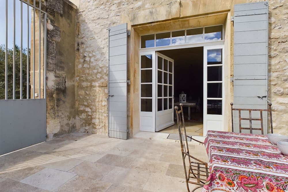 Photo of Outdoor in Maussane-les-Alpilles