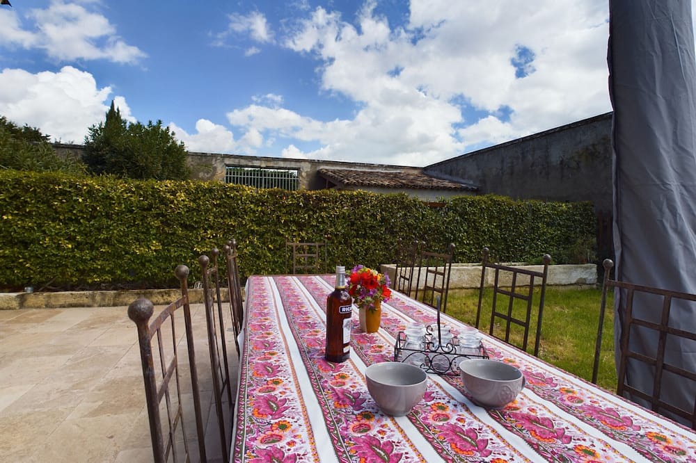 Photo of Outdoor in Maussane-les-Alpilles