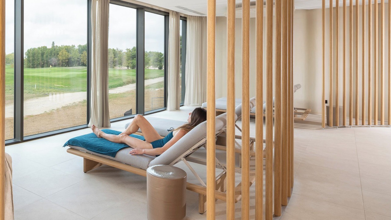 Photo of Bedroom in Baillargues