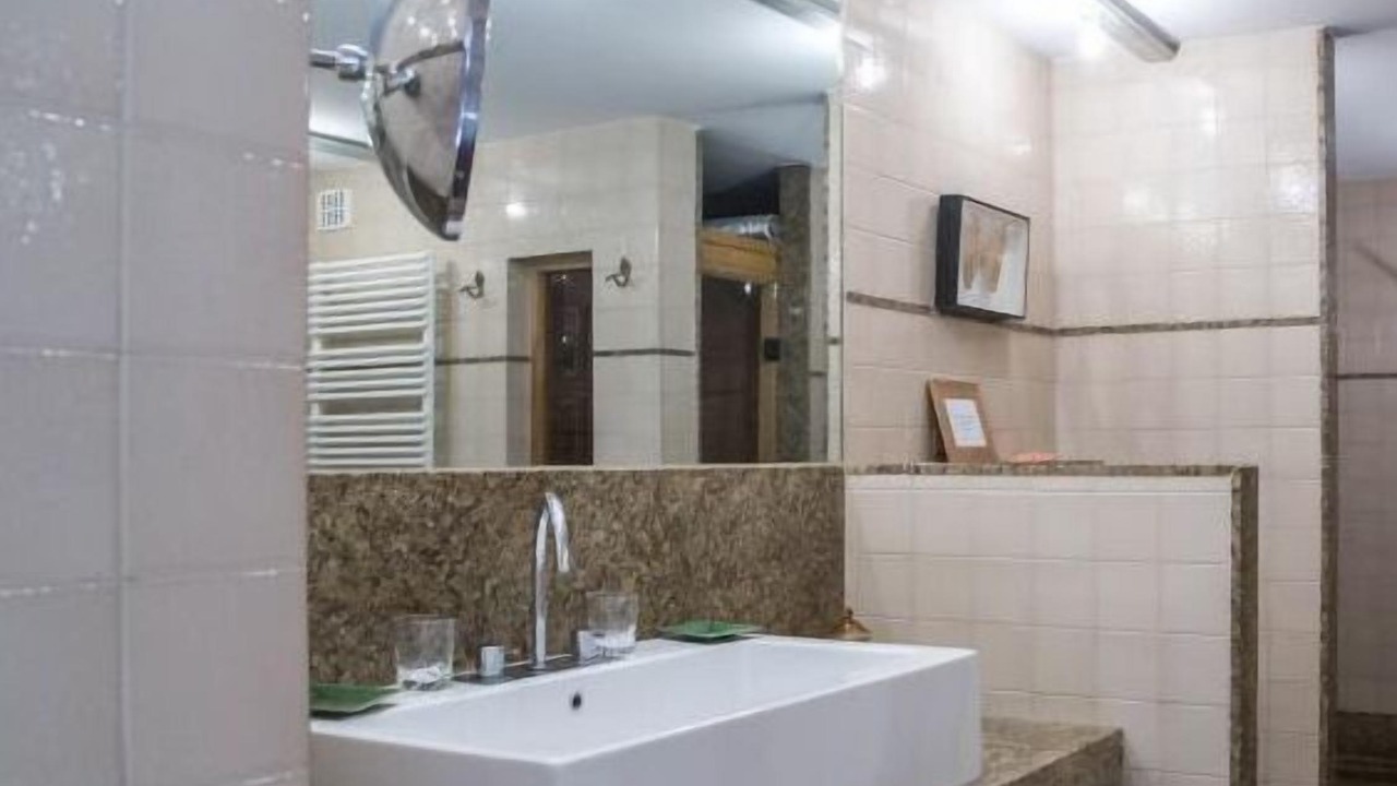 Photo of Bathroom in Mouries