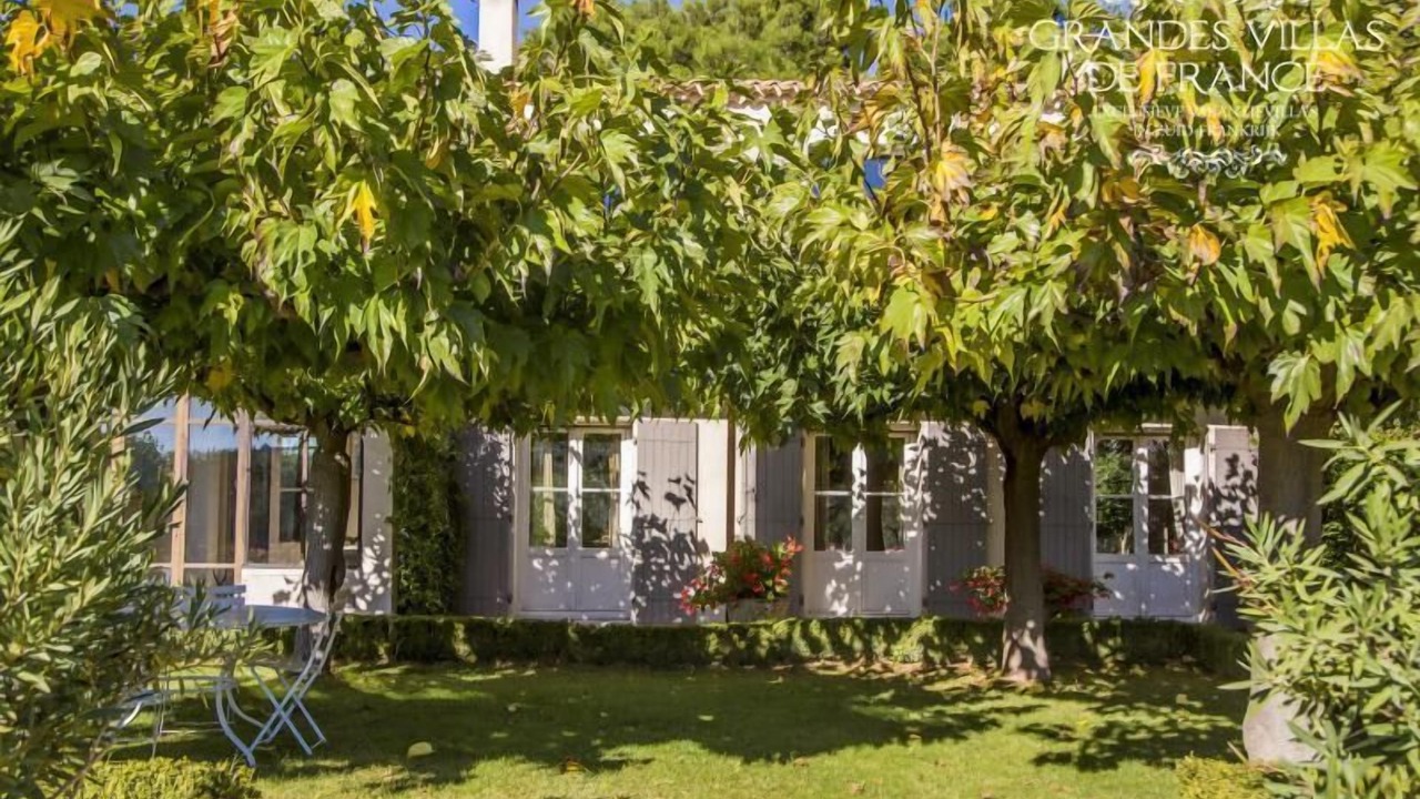 Photo of Outdoor in Mouries
